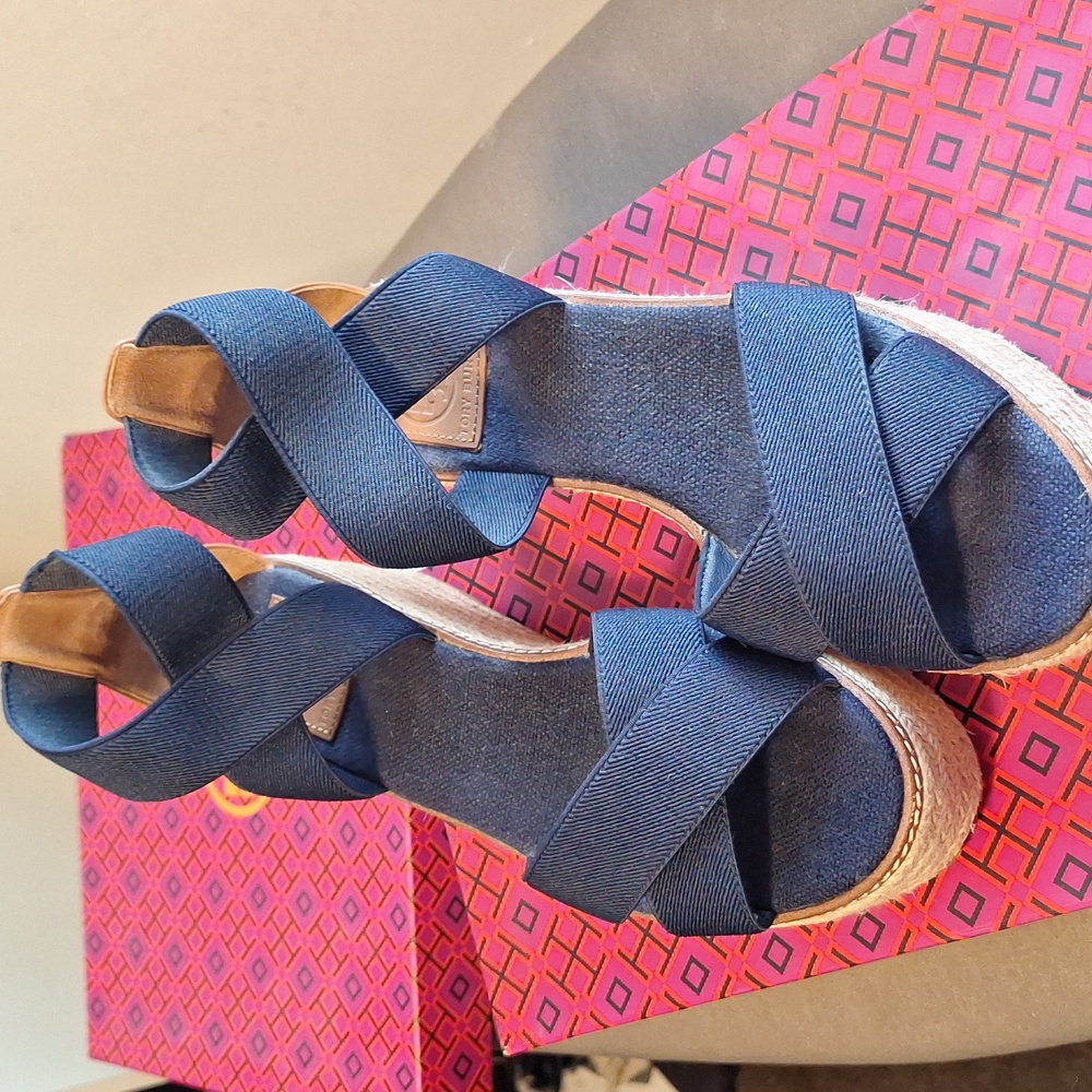 Tory Burch Espadrilles